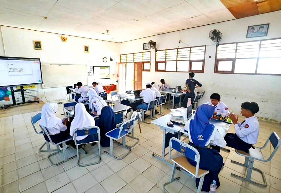 Otoritas Ibu Kota Nusantara