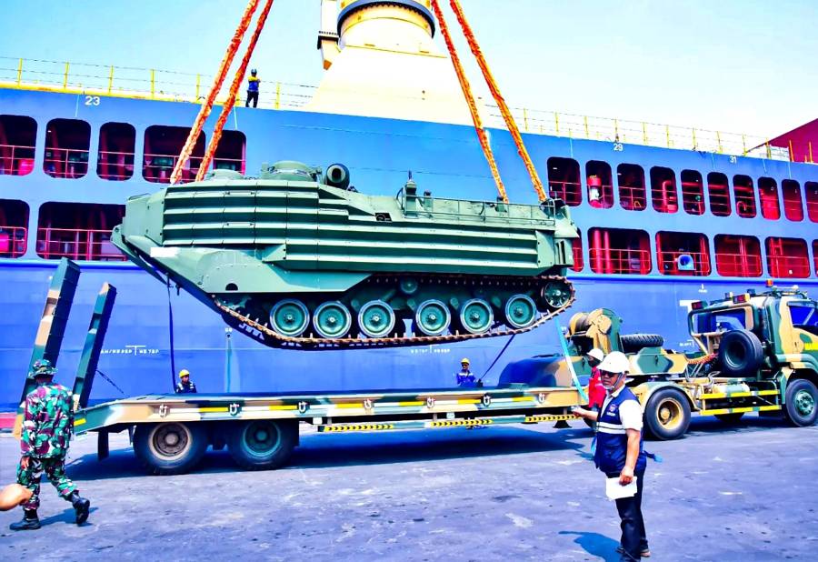 Dispen Kormar TNI Angkatan Laut