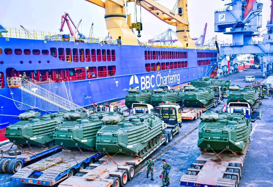 Dispen Kormar TNI Angkatan Laut