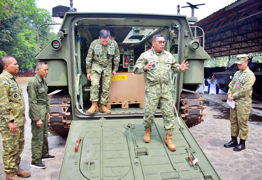 Dispen Kormar TNI Angkatan Laut