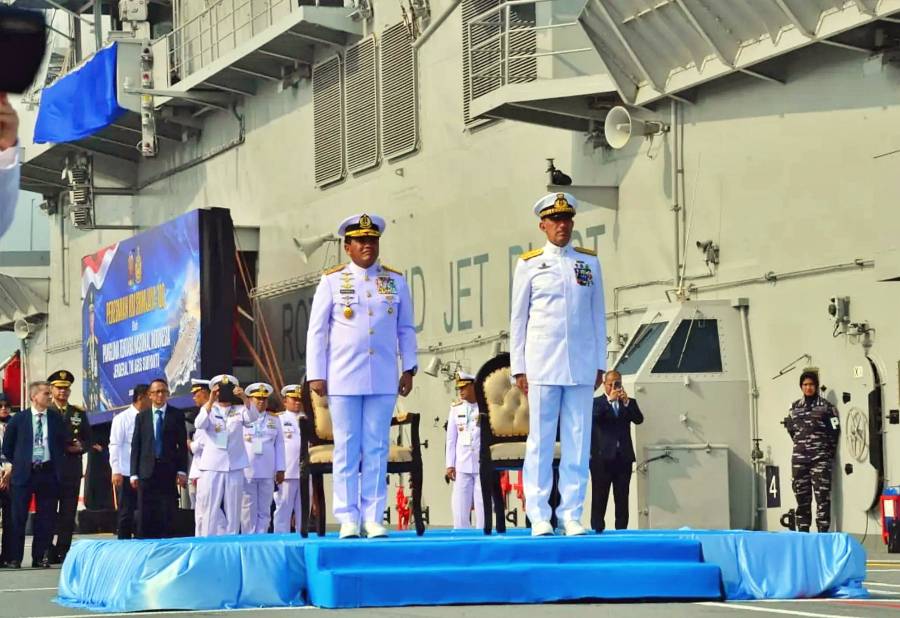 Puspen TNI
