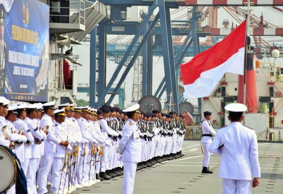 Puspen TNI