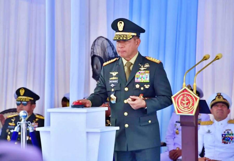 Puspen TNI