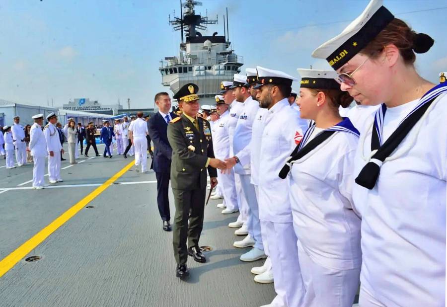 Puspen TNI