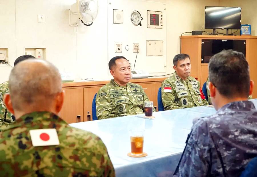 Puspen TNI