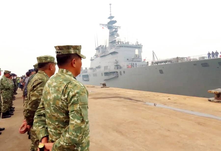 Puspen TNI