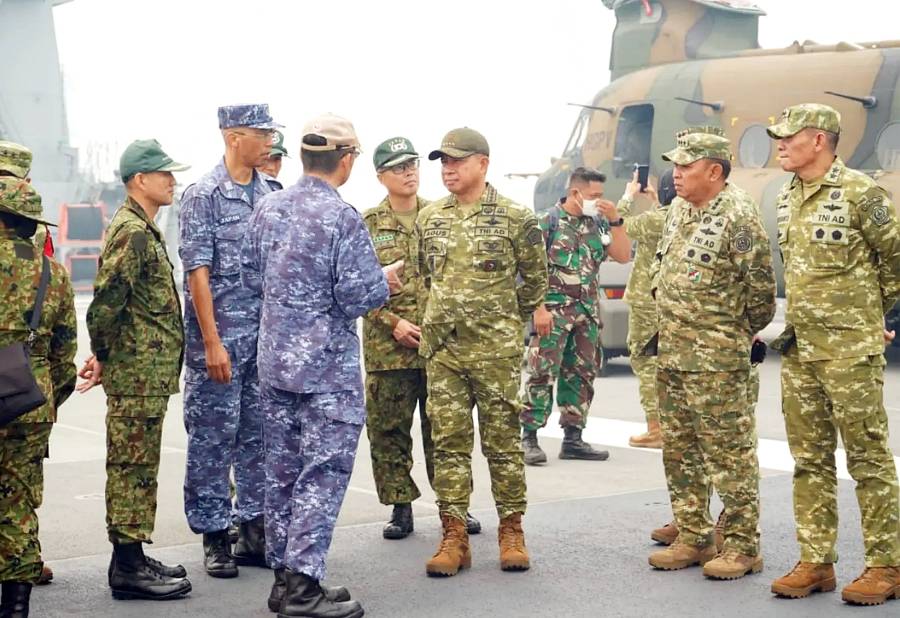 Puspen TNI