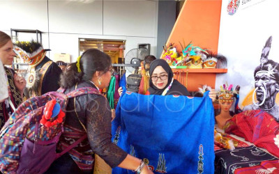 Papeda Summit 2026 Digelar di Kota Sorong