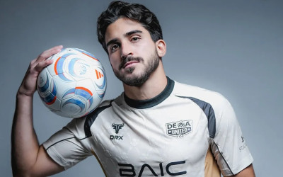 Pedro Augusto Siap Bawa Banten Warriors Juara Super League 2026/27!
