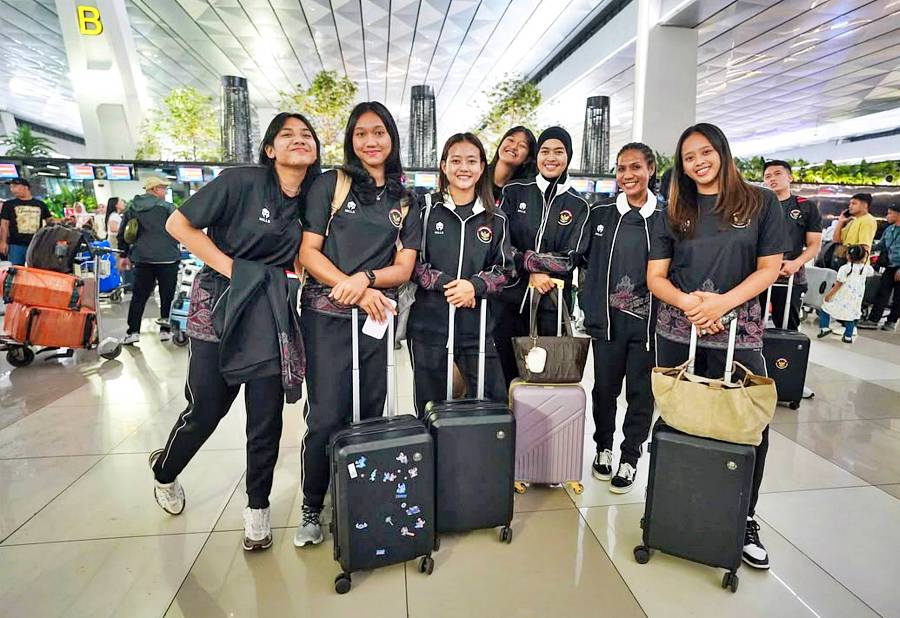 NOC Indonesia