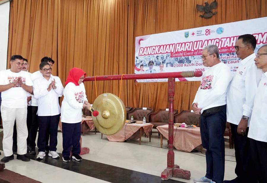Prokopim Kebumen