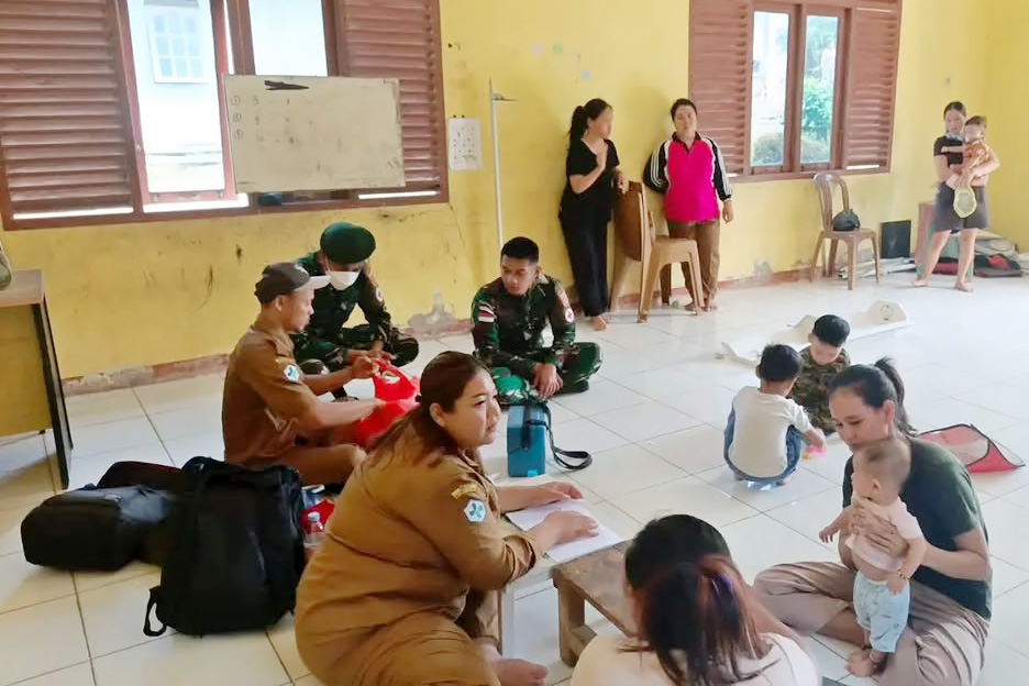 Dok. Pengkostrad