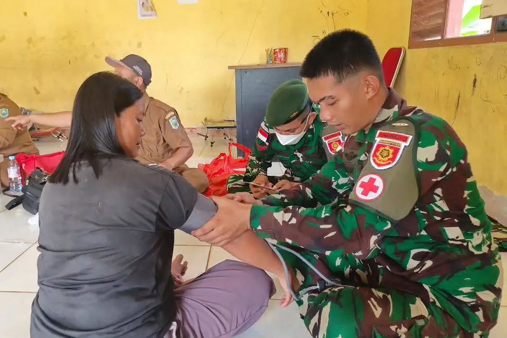 Dok. Pengkostrad
