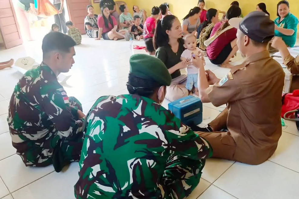 Dok. Pengkostrad