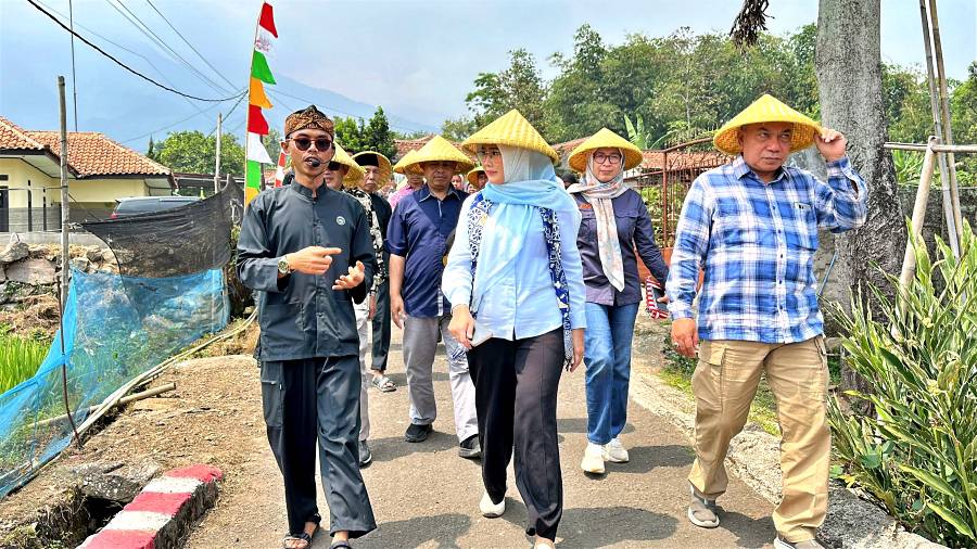 Diskominfo Kabupaten Bogor