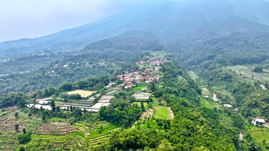 Diskominfo Kabupaten Bogor