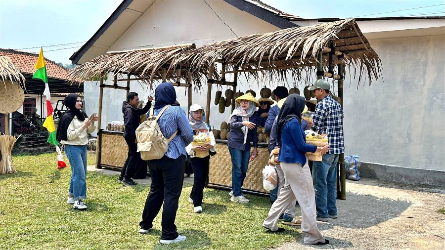 Diskominfo Kabupaten Bogor