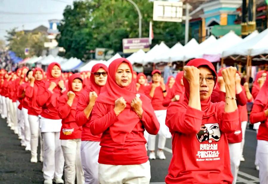 Humas Pemkab Gunungkidul