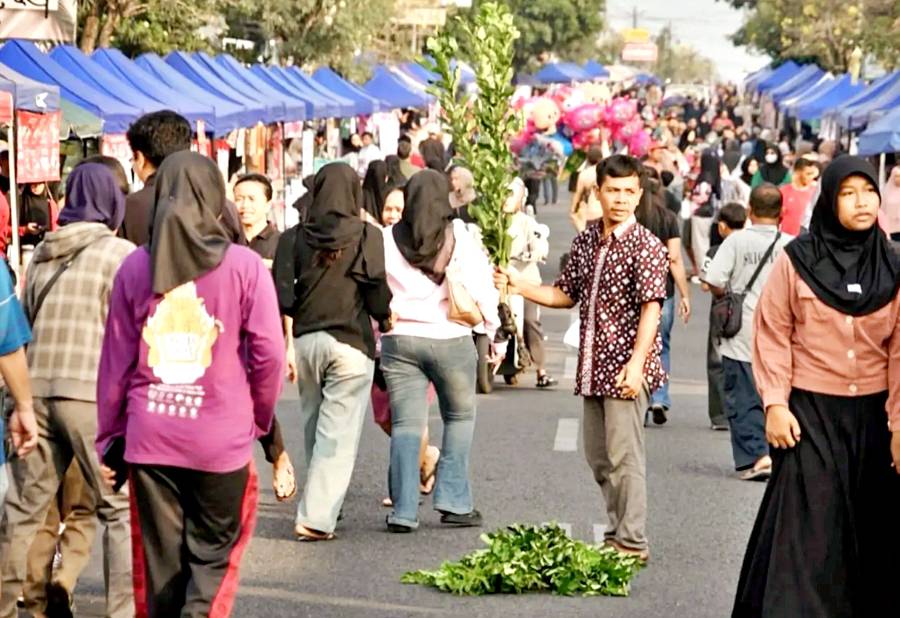 Humas Pemkab Gunungkidul