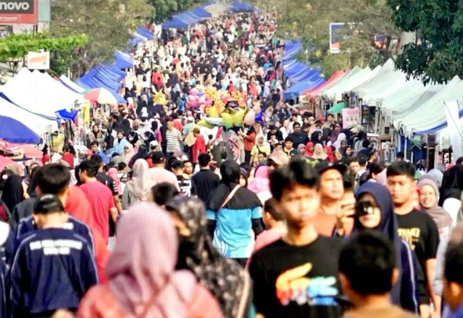 Humas Pemkab Gunungkidul