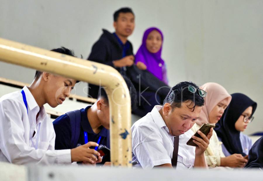 M. Syauqi Amrullah
