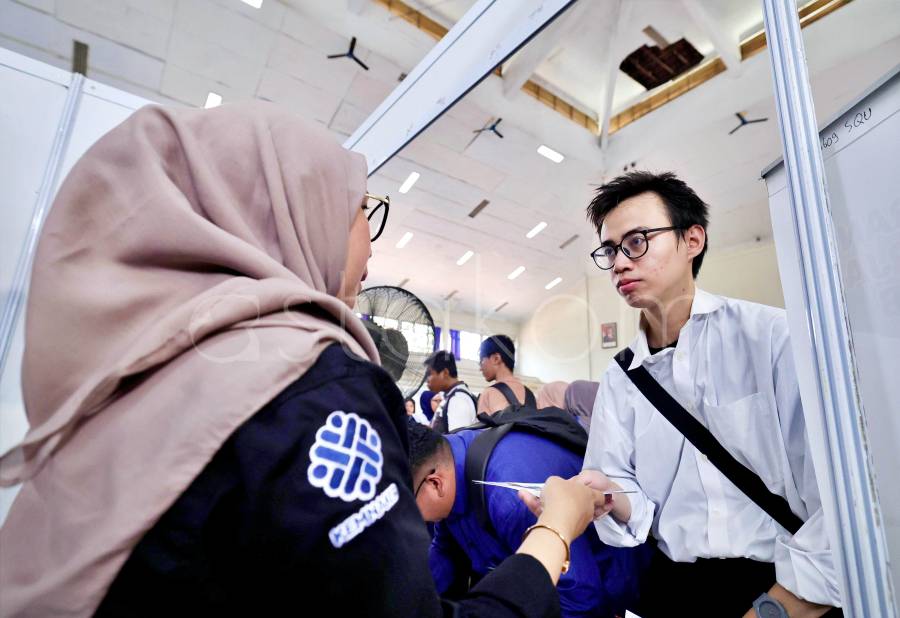 M. Syauqi Amrullah