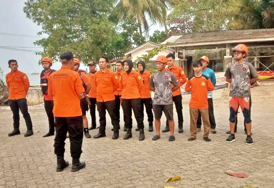 [Basarnas Banten]