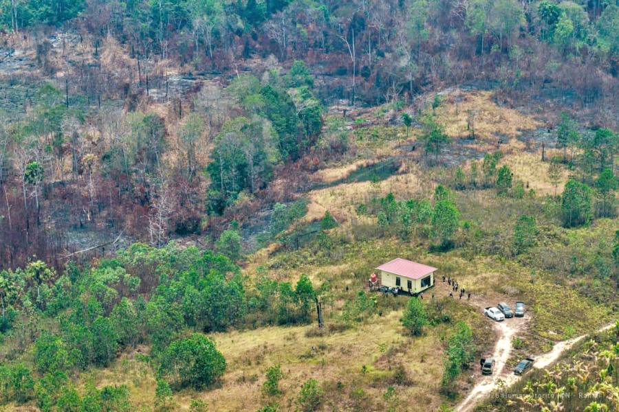 Humas Otorita Ibu Kota Nusantara