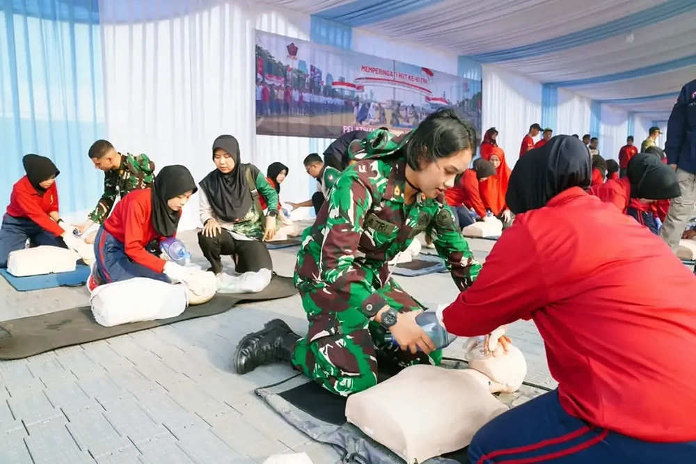 Puspen TNI