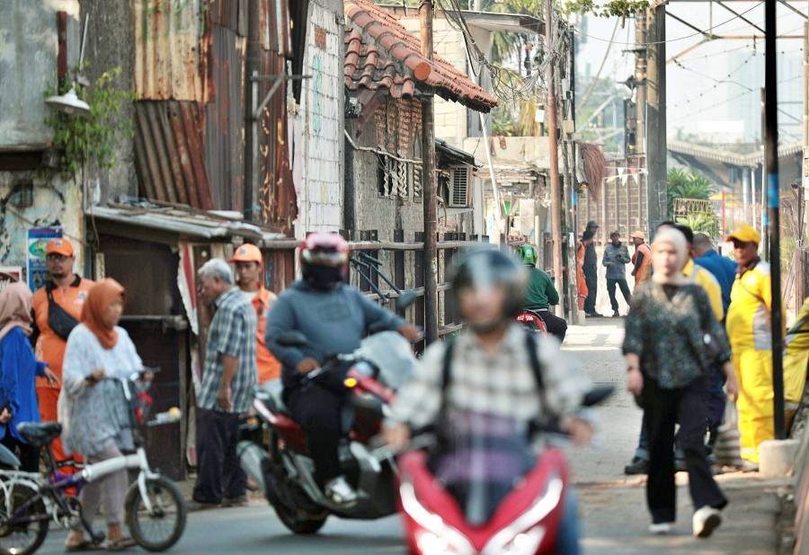 Dok. Pemprov DKI Jakarta
