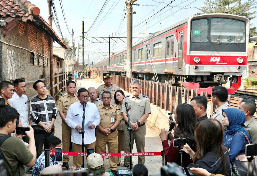 Dok. Pemprov DKI Jakarta