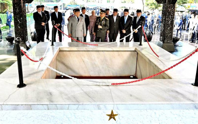 Pedoman Hari Kesaktian Pancasila 2026, Ini Aturan Upacara Pusat hingga Sekolah