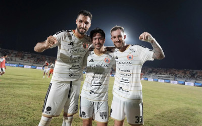Jadwal Pekan Kedua BRI Super League: Ada El Clasico Persija Vs Persib