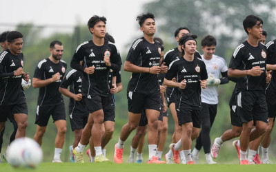 Sapu Bersih 2 Laga Awal! Shin Tae-yong Minta Persija Gak Jumawa