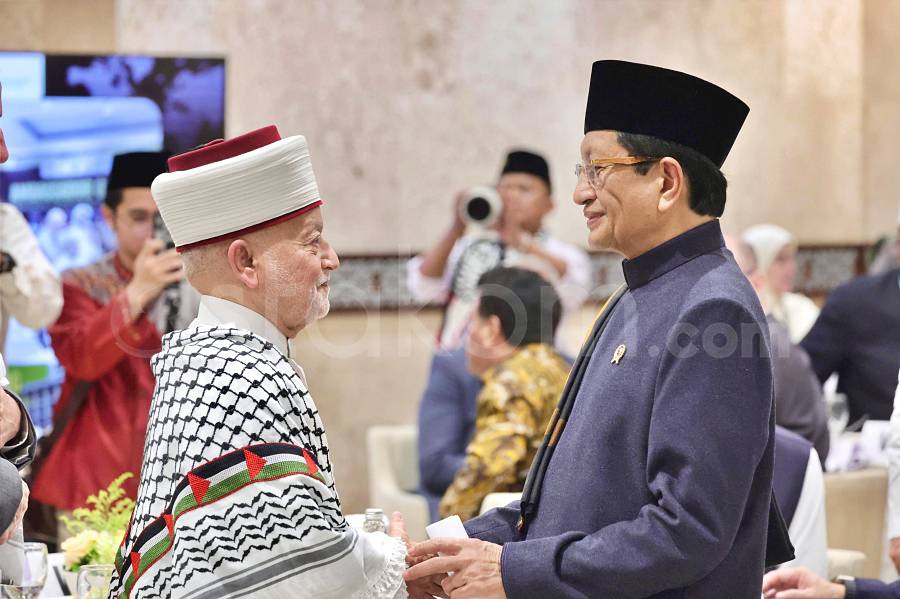 M. Syauqi Amrullah