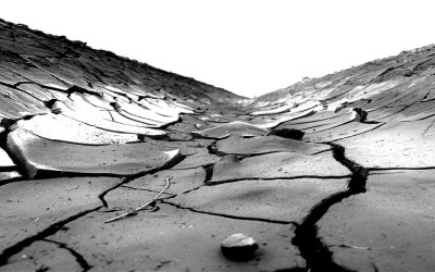 BMKG Ingatkan Sektor Pertanian Bersiap Hadapi Puncak Kemarau dan El Nino Kuat