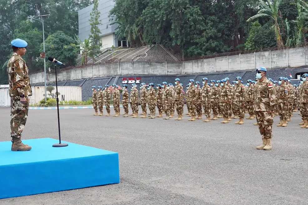 Dok. PMPP TNI