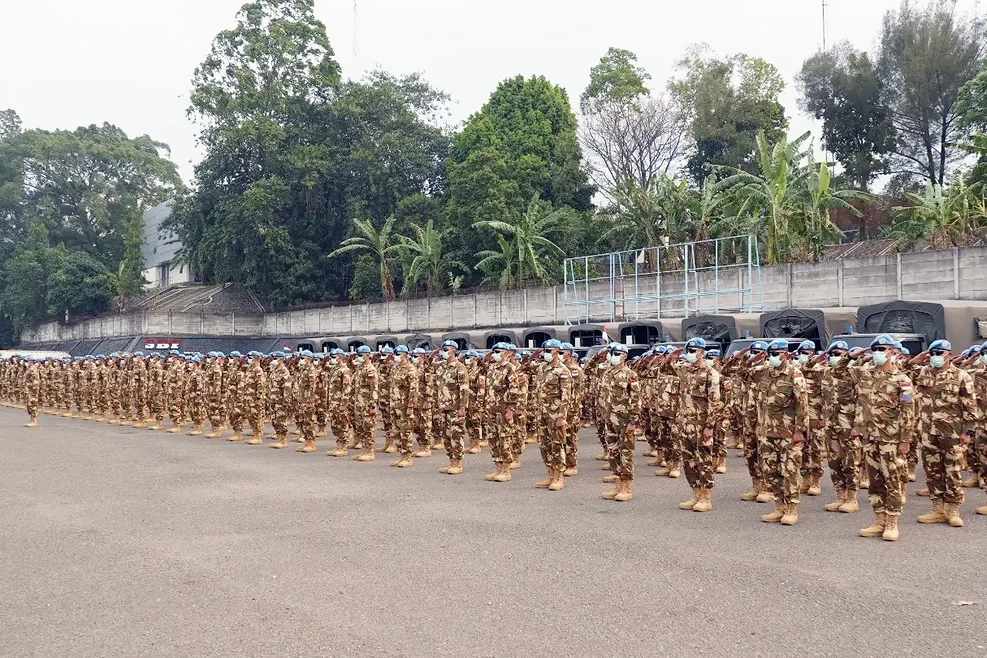 Dok. PMPP TNI