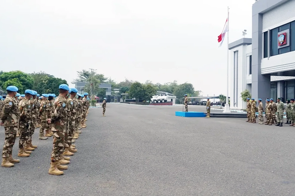 Dok. PMPP TNI