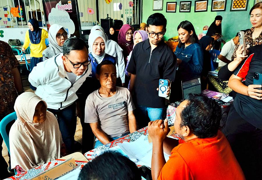 Prokompim Sekda Surakarta
