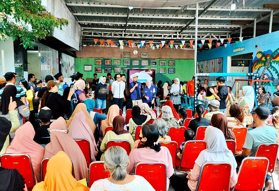 Prokompim Sekda Surakarta