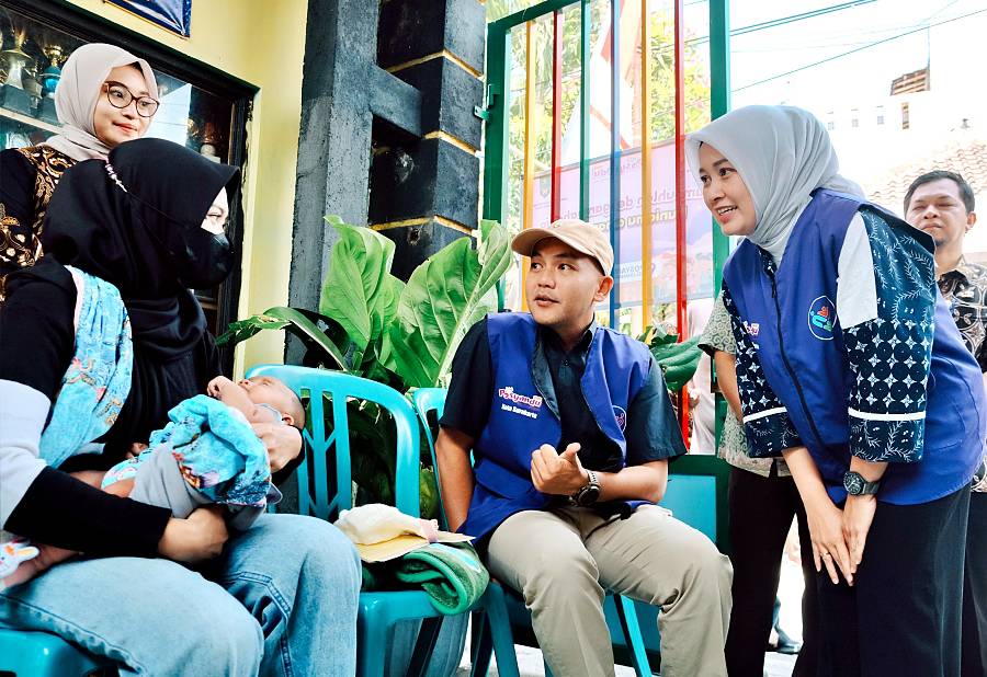 Prokompim Sekda Surakarta