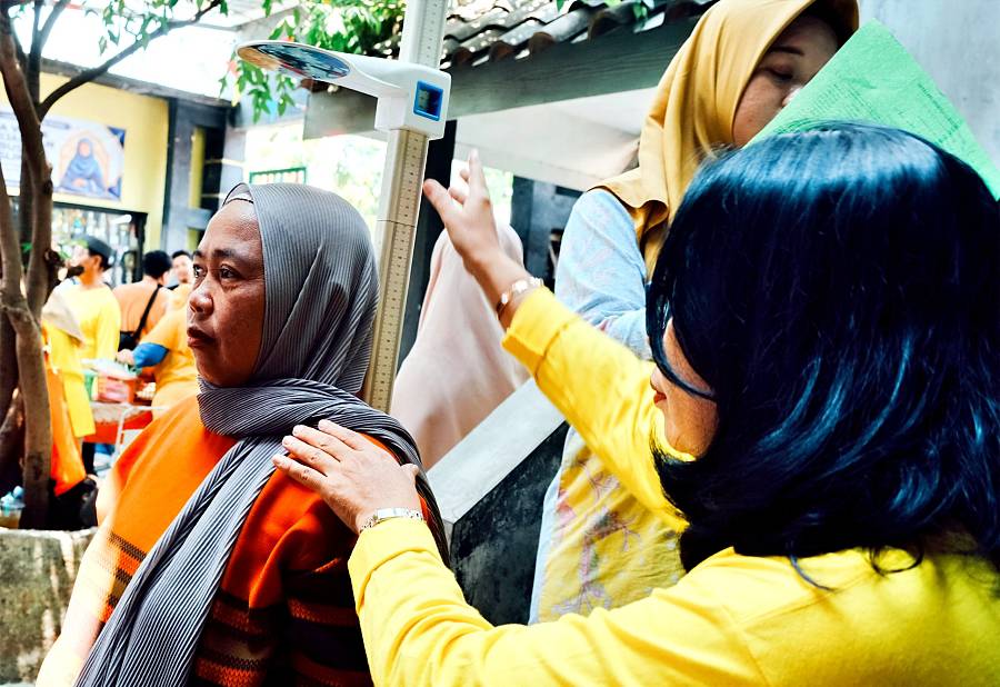 Prokompim Sekda Surakarta
