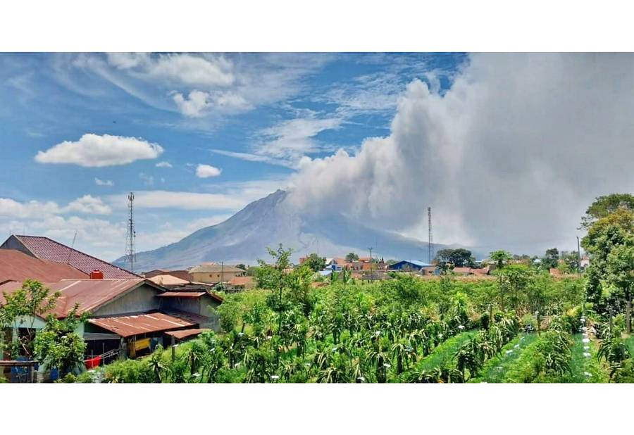 Korem 023/KS