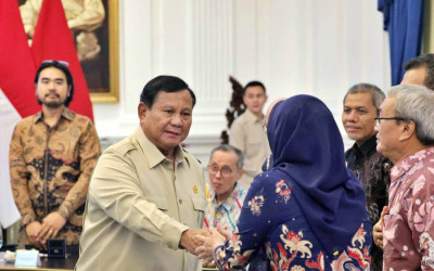 Presiden Prabowo Minta Regulasi Narkoba Berbasis Riset, Antisipasi Bahaya Vape dan Lapas Overkapasitas