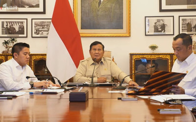 Gandeng BRI dan BSI, Begini Cara Pemerintah Bukakan Rekening Bank Buat Seluruh Warga