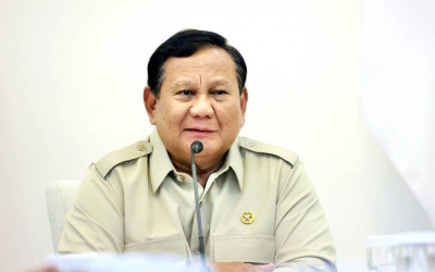 Presiden Prabowo Gaspol Tambah Anggaran Mitigasi Bencana, Bakal Naik Signifikan