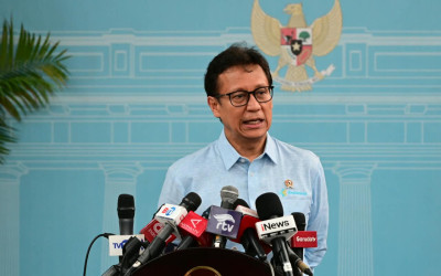 Menkes Tegaskan Presiden Prabowo Minta Tak Ada Perbedaan Perlakuan Pasien BPJS dan non-BPJS
