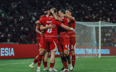 Prediksi dan Jadwal Indonesia vs Singapura: Garuda Unggul!