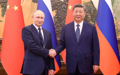 KTT SCO di Kirgistan: Putin dan Xi Jinping Hadiri Pertemuan Pemimpin Asia di Tengah Isu Geopolitik Global